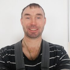 Фотография мужчины Толик, 40 лет из г. Сыктывкар