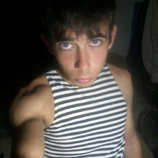 Фотография мужчины Влад, 26 лет из г. Белореченск