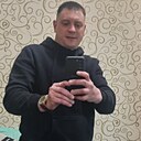 Антон, 35 лет