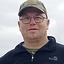 Илья, 52 года