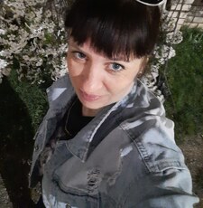 Фотография девушки Инна, 44 года из г. Барановичи
