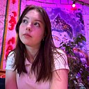 Кира, 18 лет