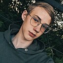 Серый, 19 лет