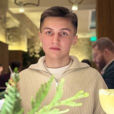 Фотография мужчины Алексей, 21 год из г. Серпухов