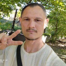 Фотография мужчины Виталий, 42 года из г. Херсон
