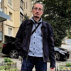 Фотография мужчины Евгений, 40 лет из г. Киев
