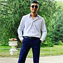 Атамырат, 23 года