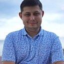 Ник, 34 года