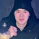 Жан, 23 года
