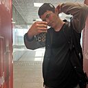 Бекжан, 25 лет