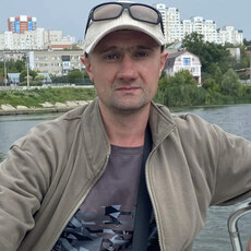 Фотография мужчины Василий, 42 года из г. Иркутск