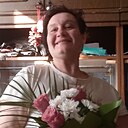 Мила, 40 лет