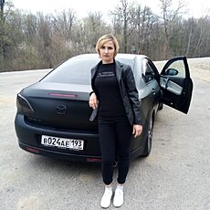 Фотография девушки Анна, 41 год из г. Тюмень