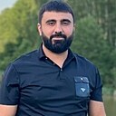 Омар, 35 лет