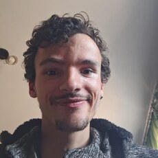 Фотография мужчины Илья, 24 года из г. Кобрин