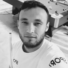 Фотография мужчины Sami, 31 год из г. Ташкент