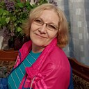 Татьяна, 60 лет