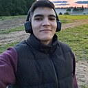 Андрей, 21 год