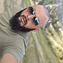 Амик, 38 лет