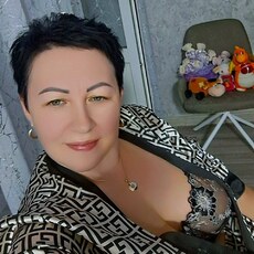 Фотография девушки Марина, 49 лет из г. Аткарск