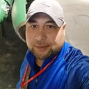 Джамал, 41 год