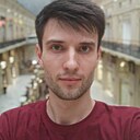 Иван, 35 лет