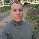 Михаил, 36 лет