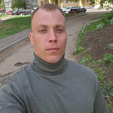 Фотография мужчины Михаил, 36 лет из г. Липецк