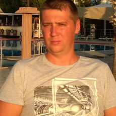 Фотография мужчины Брянский, 41 год из г. Брянск