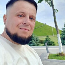 Фотография мужчины Юрий, 36 лет из г. Смолевичи