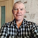 Серега, 48 лет