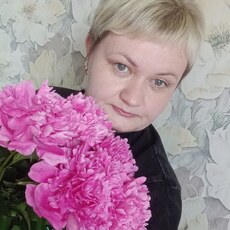 Фотография девушки Вероника, 45 лет из г. Орша
