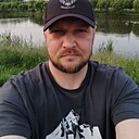 Андрей, 36 лет