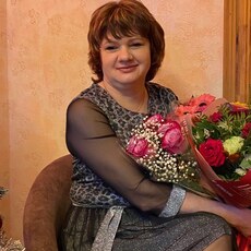 Фотография девушки Натали, 50 лет из г. Ленинск