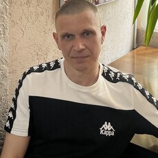 Фотография мужчины Александр, 43 года из г. Минск