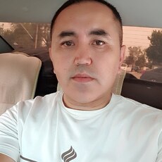 Фотография мужчины Begzod, 41 год из г. Ташкент