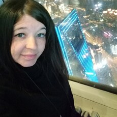 Фотография девушки Анна, 41 год из г. Иркутск