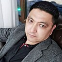 Бекзат, 40 лет