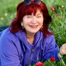 Фотография девушки Нина, 62 года из г. Симферополь