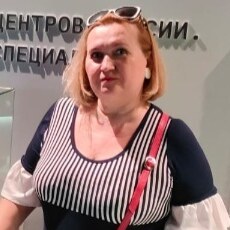 Фотография девушки Инна, 57 лет из г. Жуковский