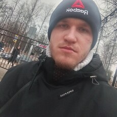 Фотография мужчины Евгений, 28 лет из г. Шарыпово