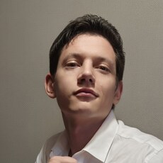 Фотография мужчины Алексей, 26 лет из г. Минск