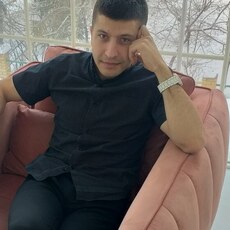 Фотография мужчины Дейман, 27 лет из г. Санкт-Петербург