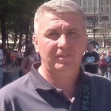 Фотография мужчины Михаил, 47 лет из г. Дубна