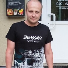 Фотография мужчины Юрий, 37 лет из г. Молодечно