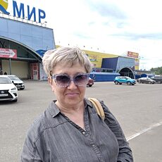 Фотография девушки Ирина, 60 лет из г. Кострома