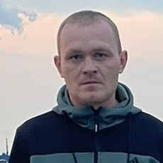 Фотография мужчины Алексей, 35 лет из г. Комсомольск-на-Амуре