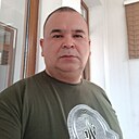 Обычный Мужчина, 50 лет