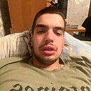 Сергей, 24 года