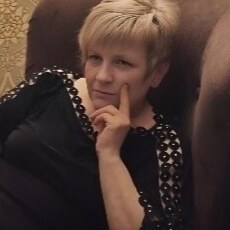 Фотография девушки Лариса, 56 лет из г. Калуга